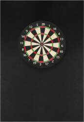 Dart Board Wall Protector High Performance