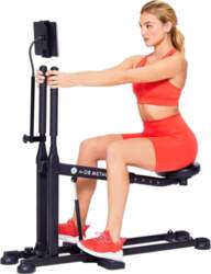 DB Method Perfect Squat Machine ar