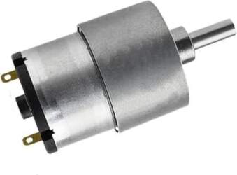DC JGB37-520 12 V (12 V