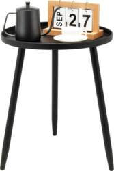 Decent Side Tables - Small Round