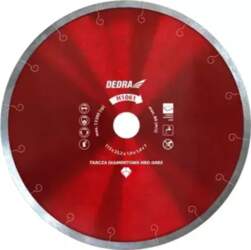 Dedra Hlod gres diska diametrs 200x25