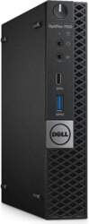 Dell Optiplex 7050 Mini Mini PC