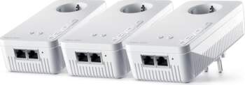 Devolo Mesh WiFi adapteris, Mesh WLAN
