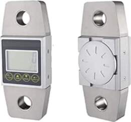 Digitales Kraftmessgerät, Dynamometer, Digital Display Dynamometer