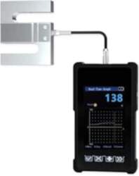 Digitales Kraftmessgerät, Handheld Digital Kraftmessrät Pull