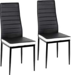 Dining Chairs Set of 2 High