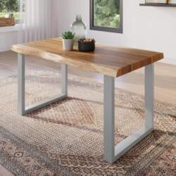 Dining Room Table 140 x 80