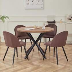 Dining Set Table and Chairs, Dining