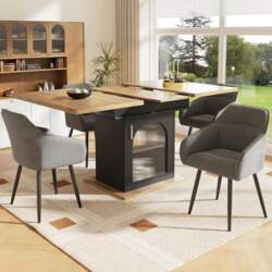 Dining Table 140 x 80 cm