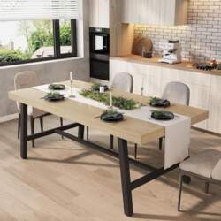 Dining Table, Kitchen Table, Dining Room
