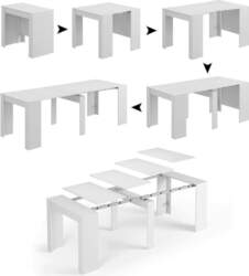 Dmora - Compton Extendable Dining Table