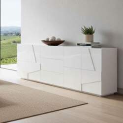 Dmora - Mason Kitchen Sideboard with