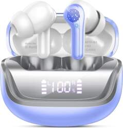 Donerton Bluetooth 5.4 austiņas, Bluetooth