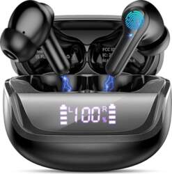 Donerton Bluetooth austiņas, Bluetooth 5.4