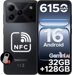 DOOGEE Note 56 Pro Android 16