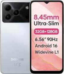 DOOGEE Note 56 Pro Android 16