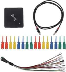 DSLogic U2Basic Logic Analyzer 16 K