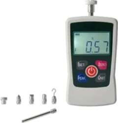 Dynamometer, Digitales Kraftmessgerät Push Pull AMF