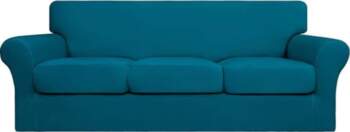 Easy-Going Pack of 4 Stretch Soft