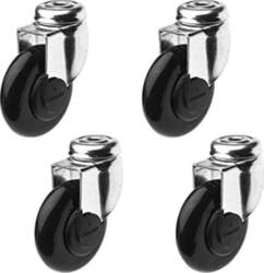 Efalock Clic Tec Piccolo Roll Silver