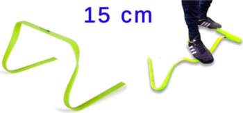 Elastīgs žogs 15 cm 100174 /