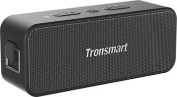 Element T2 Plus uzlabotais 20 W