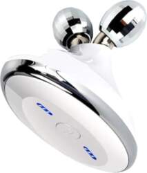 EMS Gesicht EMS Roller Massagegerät Mikrostrom