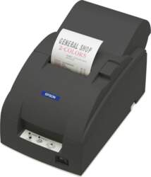 Epson TM U220A - čeku printeris