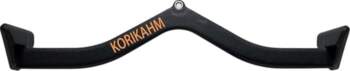 Ergonomisks dizains Lat Pull Down Bar