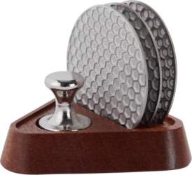 Espresso Puck Screen – 53,3
