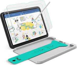 ESR Pack of 2 Paper-Feel Screen