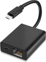 Ethernet adapteris Fire TV Stick, Micro