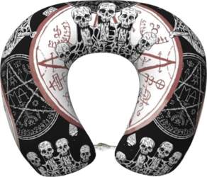 Evil Skull un Magic Seal ceļojuma