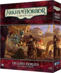 Fantasy Flight Games Arkham Horror LCG