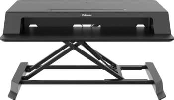 Fellowes Lotus LT Height Adjustable Sit-Stand