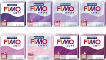 Fimo Soft & Effect polimēru krāsns