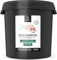 FIVE ELEMENTS Koi All Seasons Pro