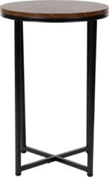 Flash Furniture Hampstead Collection Side Table