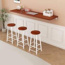 Floating Folding Table, Modern Folding Table