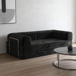 Floor Sofa with Sleep Function, Sofa