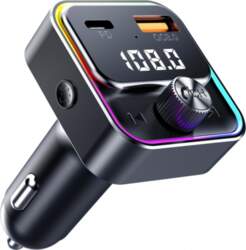 FM raidītājs SWM 3000 ar Bluetooth