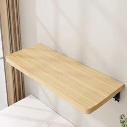 Folding Desk Wall Mounted Space Saving