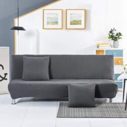 Folding Sofa Cover, Stretch Sofa Cover