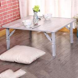 Folding Table - Versatile Garden Dining
