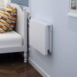 Folding Wall Mounted Dining Table with
