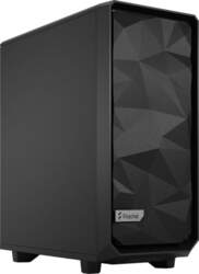 Fractal Design Meshify 2 Compact Black