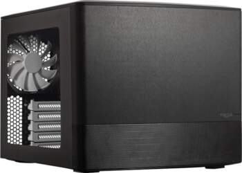 Fractal Design Node 804 - melns