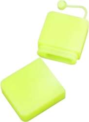 FRCOLOR 3 x Eye Shell Roller
