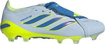 Futbola apavi   Predator Elite FT FG