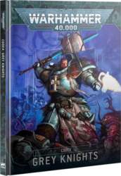 Games Workshop - Warhammer 40,000